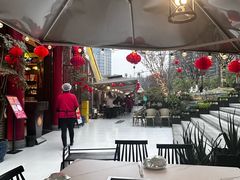 -西昌老号李小肠特色烧烤园(温江店)
