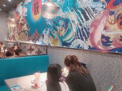 -半天妖烤鱼(任丘悦都汇店)