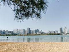 -天鹅湖体育公园