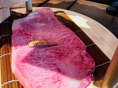 -俺的焼肉(銀座9丁目店)