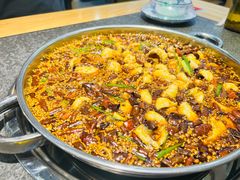 -胖子鱼·天水麻辣鱼火锅(秦州407店)