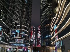 -UME影城(中国巨幕高新店)
