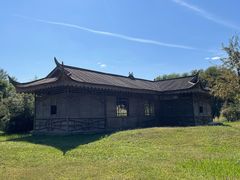 -武清南湖绿博园