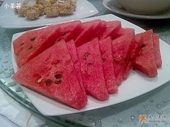 西瓜-金唐海鲜酒家