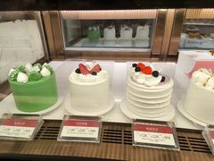 -LE JARDIN de Joel Robuchon(BFC外滩金融中心店)