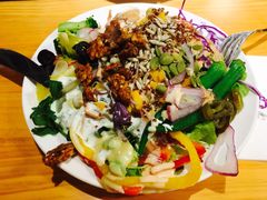 -So Lounge索兰至餐厅(蓝色港湾店)