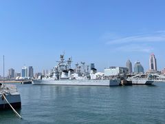 -中国人民解放军海军博物馆