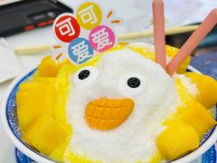 -江记甜品(罗湖店)