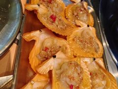 -喜井无限自助烤肉公司(石厦店)