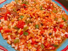 -品味新疆民族风味餐厅(东方今典店)