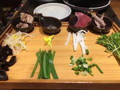 -云海肴云南菜·蒸汽石锅鱼(北京良乡华冠店)