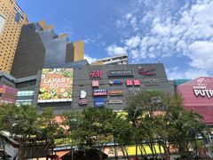 -肯德基(双威布特拉购物中心分店)
