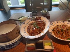 -玖五京菜(杭州城北万象城店)