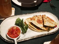-碧特博格·20年品牌西餐厅(芜湖路店)