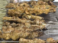 -酒宝荡烧烤(长航局江大路住宅小区店)