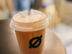 -BE NORMAL CAFE(霞溪路店)