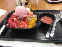 -鲜芋仙(铁西万象汇店)