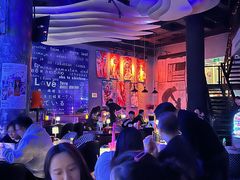-INLOVE Live House
