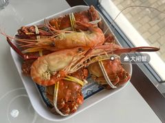 -小陆莲花蟹园农家乐(莲花岛店)