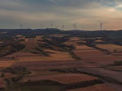 -塞罕坝国家级自然保护区