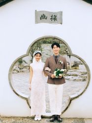 -绽放摄胶片摄影工作室