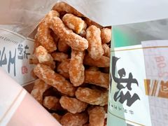 -青州永盛糕点(济南三店)