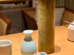 竹酒-竹里馆·淮扬菜·功夫茶(老门东店)