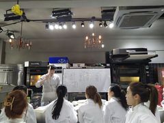 -王森咖啡西点烘焙培训(上海名厨中心店)
