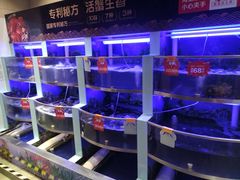 -七欣天(上海淮海路新尚广场店)