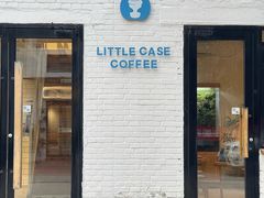 -小意思咖啡店(草桥店)