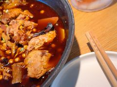 -苦尽酒馆·川菜(鼓楼店)