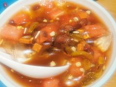 -爱妻鱼•老体北重庆水煮鱼•川菜(白云路店)
