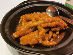 -君思港湾(富强店)