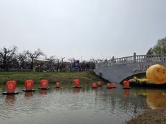 -江苏三台山国家森林公园