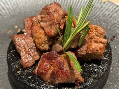 -一沙一城·甄品牛扒(国贸店)