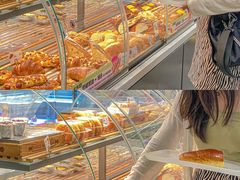 -BreadTalk面包新语·烘焙蛋糕(金光华广场店)