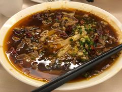 水煮牛肉-锦粤宫·精致粤菜(深圳北站店)