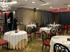 大堂-万龙洲海鲜(南新仓店)