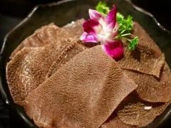 -东来顺铜锅炭火涮肉(上地华联店)