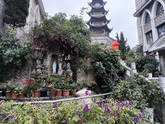 -贵阳北天主教堂