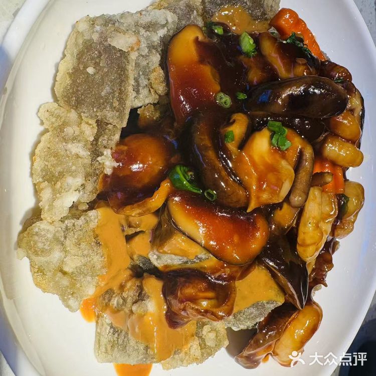 家乡的味道，一碗故事