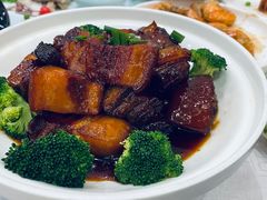 -江南名灶(长阳路店)