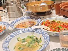 -欧记大排档·景德菜(上海首店)