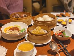 梅酱牛仔骨-杭州JW万豪酒店-万豪中餐厅