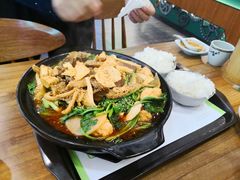 -筋牛座(富绅商业中心店)