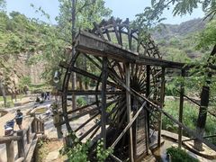-灵溪风景区