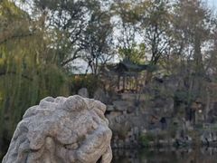 -文瀛公园