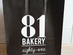-81bakery(关山路店)