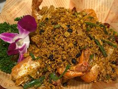 -辉记炭烧海鲜大排档·老字号(福田店)