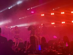 -MOSSO·Liveshow(M3香港广场店)